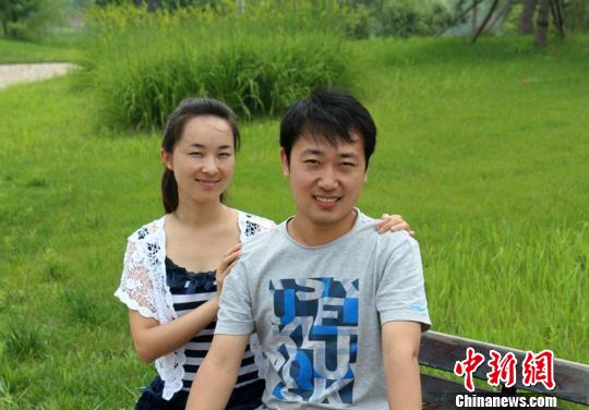 爱在曹妃甸:三位新娘讲述岛上重逢见证城市破土